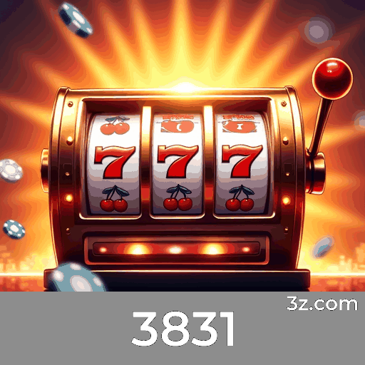 3831: Topo em Pagamentos Rápidos e Cassino Premiado