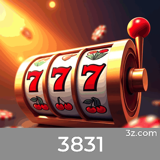 3831: Experiência de Cassino Luxuosa e Imersiva