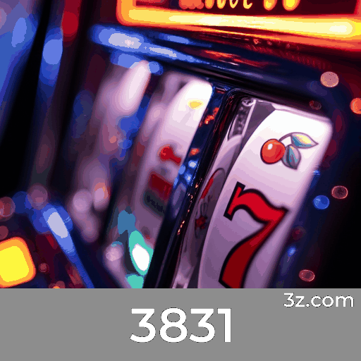 3831: Cassino Online Imersivo para Brasileiros