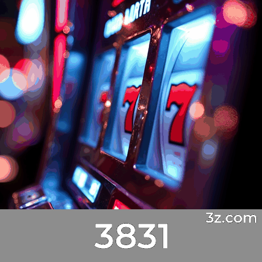 3831: Excelência e Segurança em Apostas Online