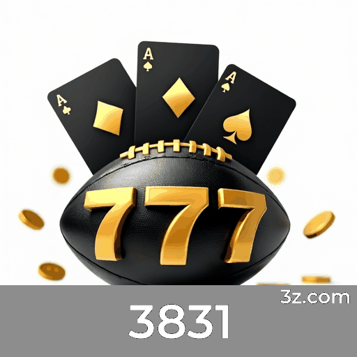 3831: Topo em Pagamentos Rápidos e Cassino Premiado