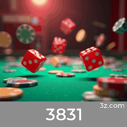 3831 Inovação e Tecnologia: Revolucionando a Experiência de Jogo