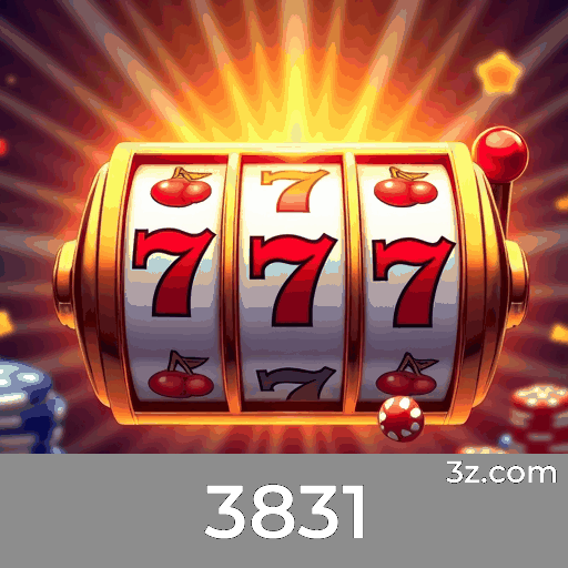 3831 Inovação e Tecnologia: Revolucionando a Experiência de Jogo