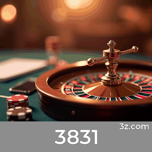 Profundidade nas Apostas Esportivas Brasileiras com 3831